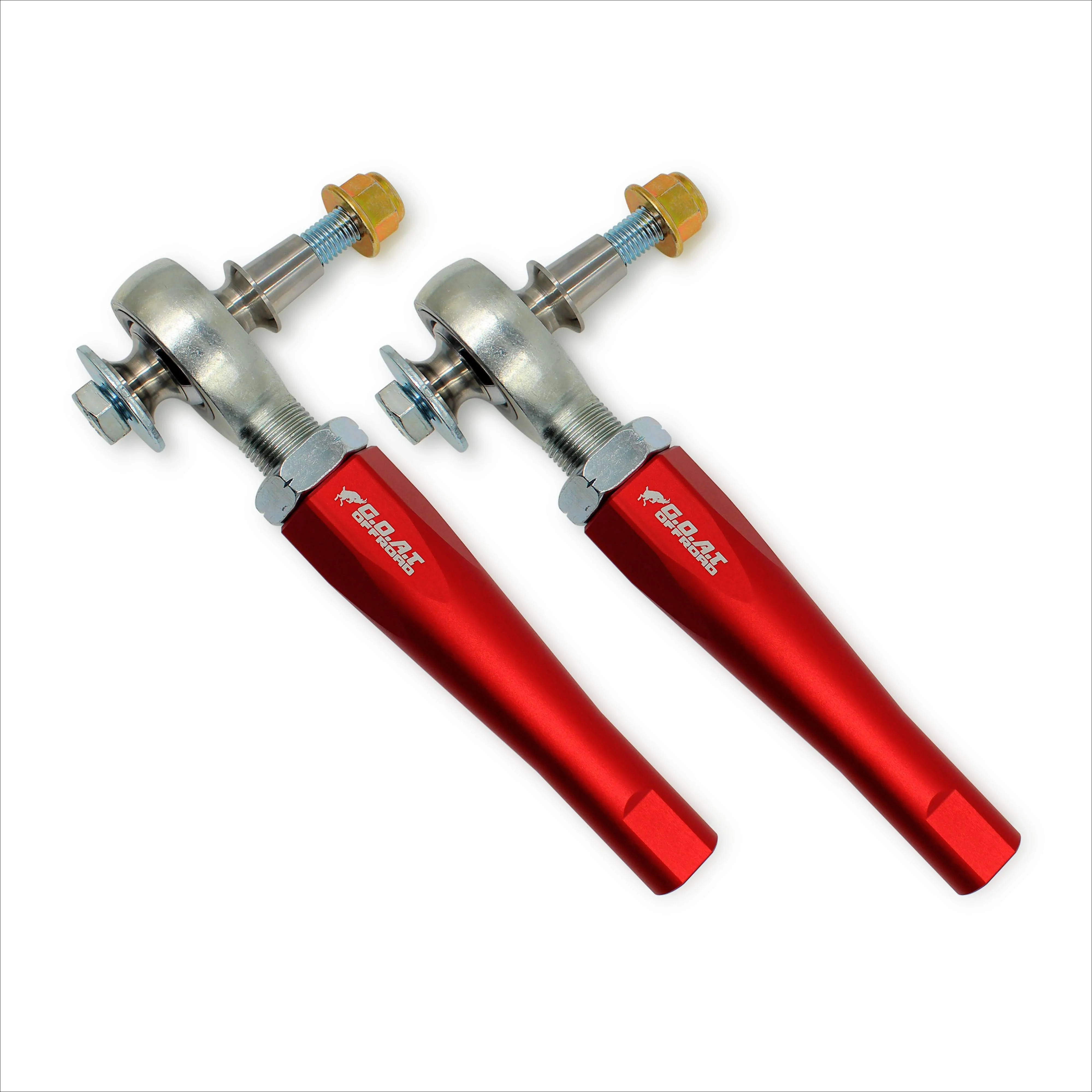 2005-2022 Hilux HD Steering Tie Rod Ends - Image 5