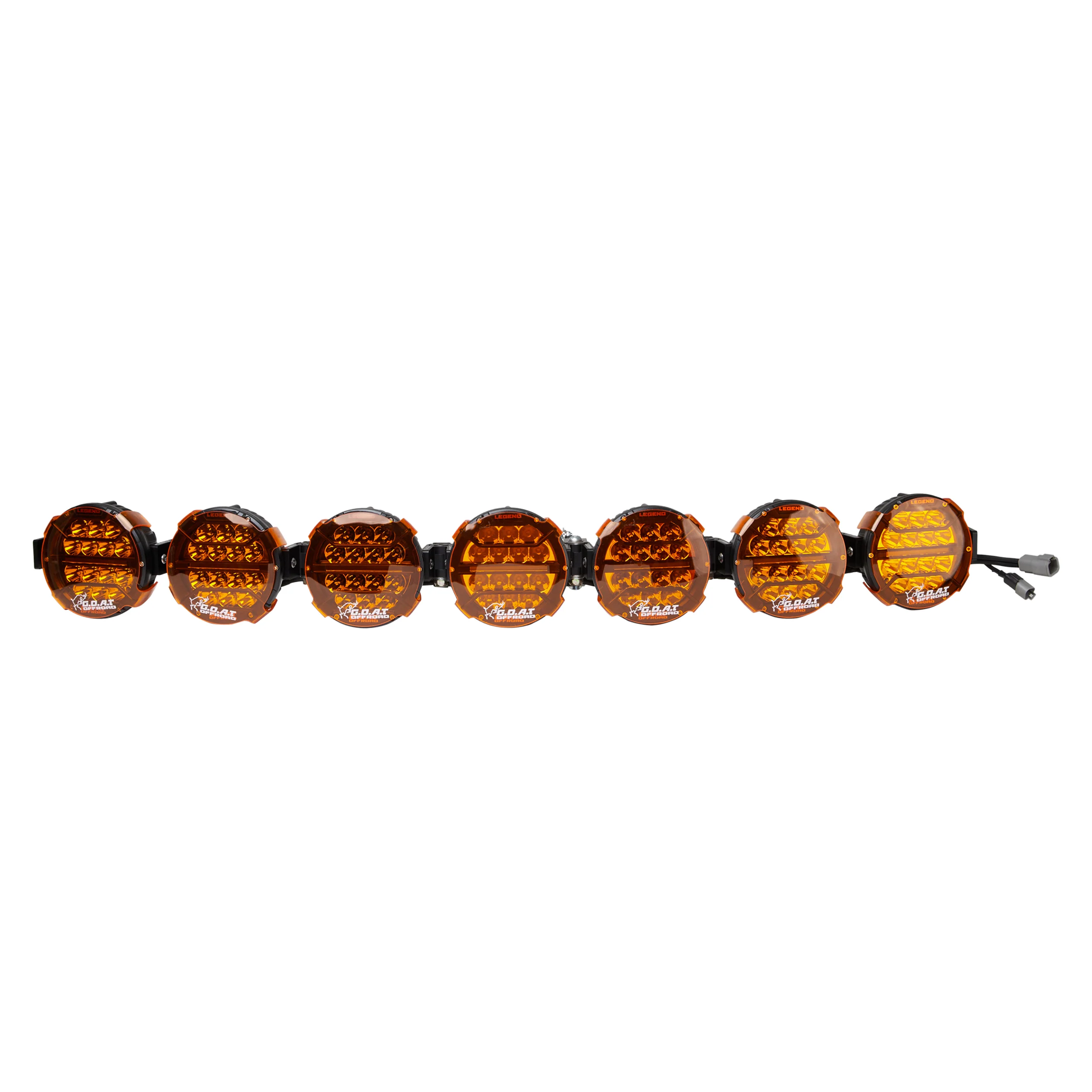 LEGEND Lightbar - 50" - Image 4