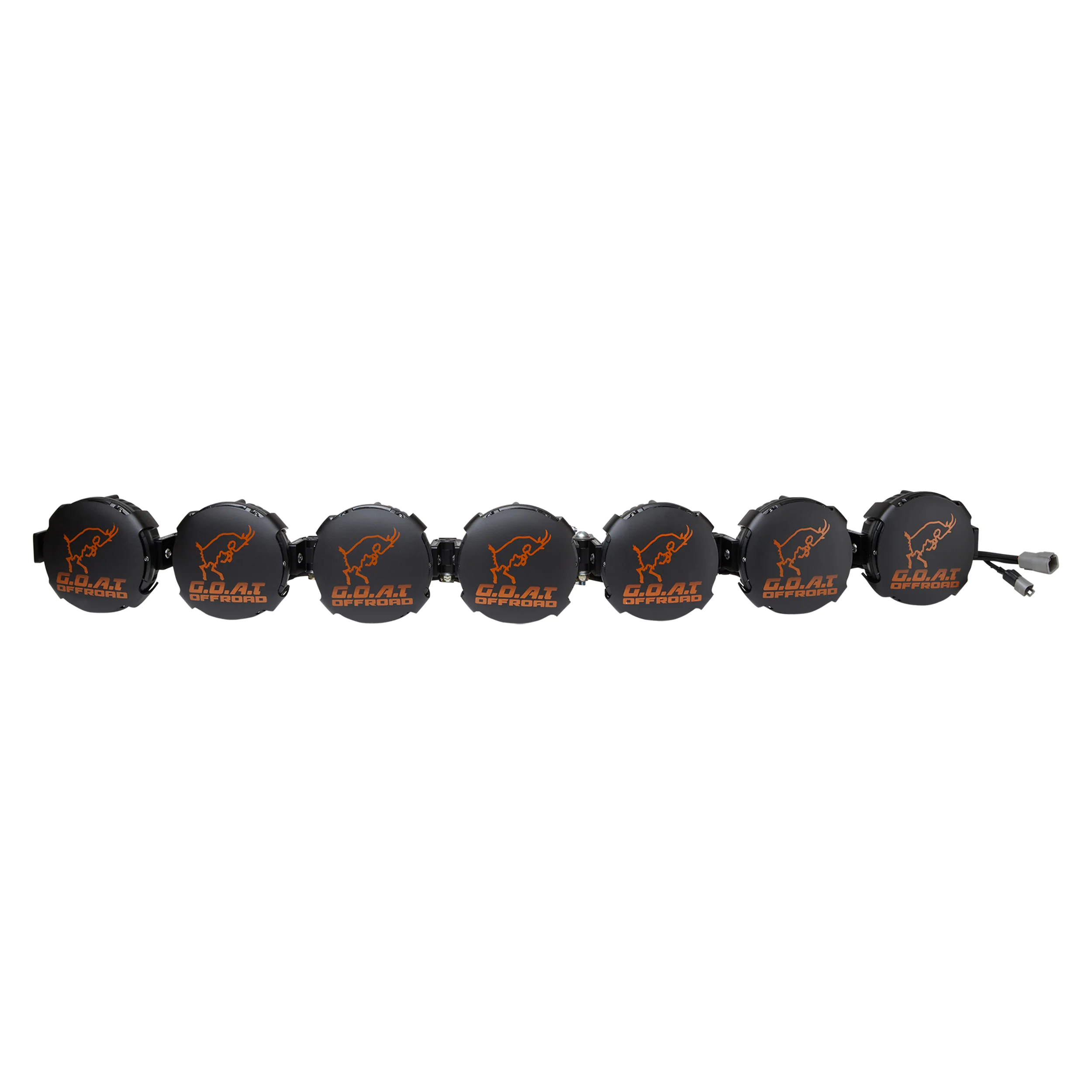 LEGEND Lightbar - 50" - Image 5