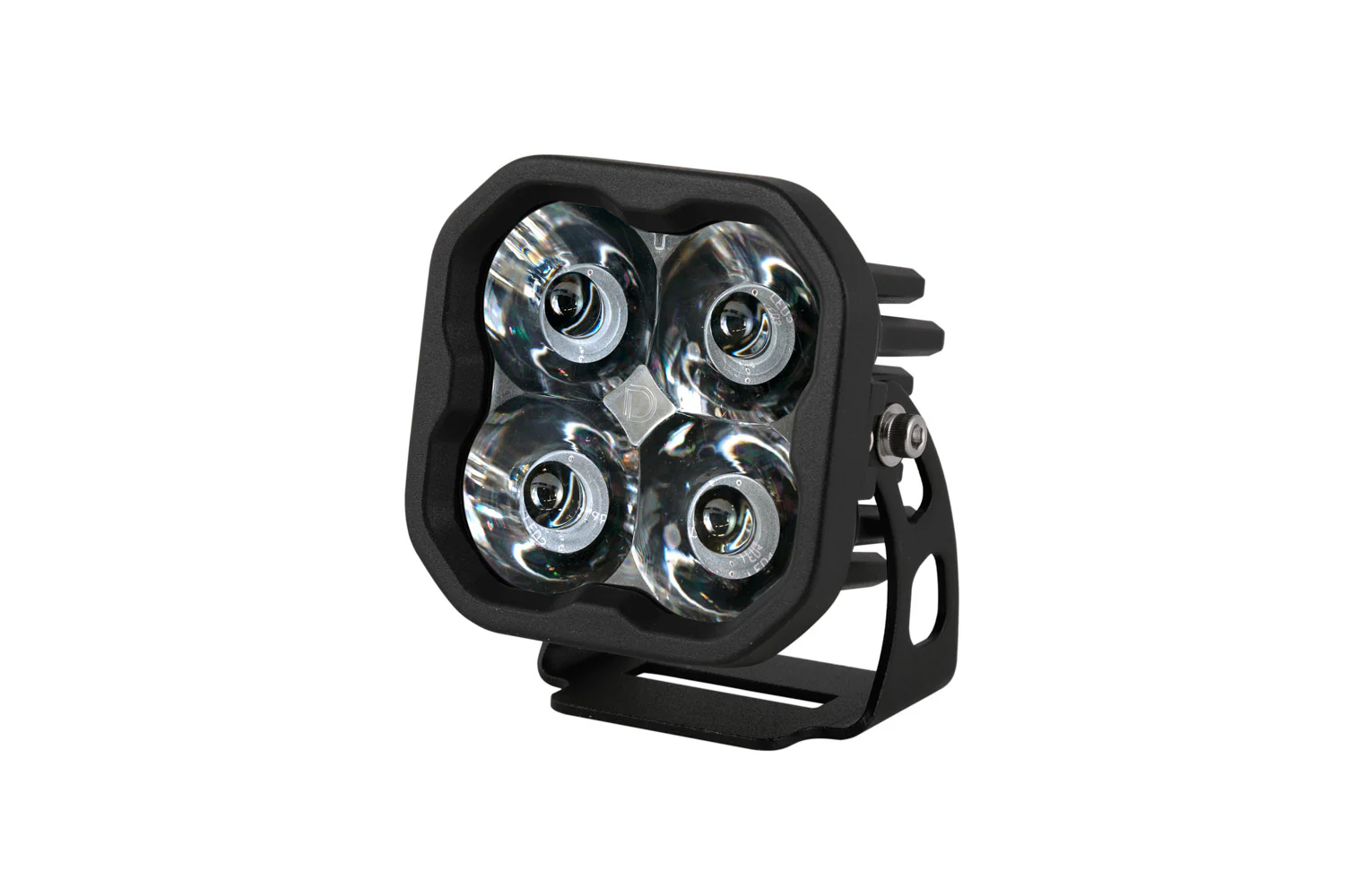 SS3 Pod - Pro - Square - White - Single - Image 5